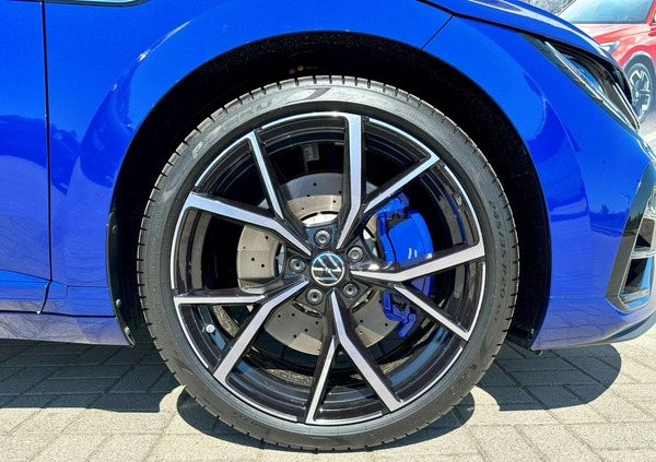 Volkswagen Arteon cena 297800 przebieg: 1, rok produkcji 2024 z Jędrzejów małe 497